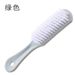 Soft Bristles Non-Damaging Household Cleaning Multi-Functional Nano Shoe Washing Long Handle Dust Removal Clothes Plastic Hard Bru_maomaolike.com