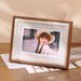 Simple Two-tone Stand 6inch 7810inch A4 Wooden Puzzle Picture Empty Wholesale Polaroid Photo Frame_maomaolike.com