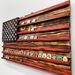 Creative Wooden Craftwork Independence Day Home Decoration_maomaolike.com