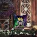 Neapolitan Mastiff King Of Mardi Gras Throw Pillow Machine Washable, Indoor Outdoor Decorative Pillow For Couch, Bed Or Patio, 18Hx18W_maomaolike.com