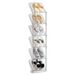 Household Multi-tier Shoe Rack, Upscale And Minimalist Luxury Shoe Cabinet, Simple Thickened Storage Shelf, Shoe Organizer_maomaolike.com
