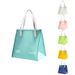 Summer Beach Waterproof Handheld Swimwear Toiletries Swimming Travel Storage Bag_maomaolike.com