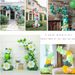 Festive & Party Supplies Shaped Arch Balloon Arch Bracket Set Free Bend Shape Balloon Column Birthday Party Wedding Decoration_maomaolike.com