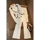 Blazer Sets_maomaolike