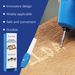 Jue-Fish Portable Diy Electric Carving Pen Woodworking Wood Marks Art Effects Art Carving Pen_maomaolike.com
