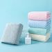 Home Textile Enlarged Thick Fleece Bath Towel Soft Absorbent Bath Towel_maomaolike.com