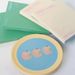 Nordic High-End Bamboo Fiber Home Dessert Flat Jewelry Eco-Friendly Camping Dish Plate_maomaolike.com