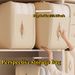 Large Capacity Vacuum Compression Bag Foldable And Expandable Storage Organization For Clothes Quilts Pillows Sofa Cus_maomaolike.com