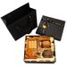 New Year Custom Candle Wedding Light Luxury Aromatherapy Ornament High-End Niche Gift Box_maomaolike.com