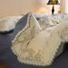 2026 Spring New 100% Brushed Thickened Pure Cotton Vintage Style Lace Quilt Cover Bed Sheet Three-Piece Bedding Set 4_maomaolike.com