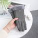 Women's Winter Warm Gloves Autumn and Winter Outdoor Cycling Driving Windproof Touch Screen Girls Cute De Velvet Plus Velvet_maomaolike.com