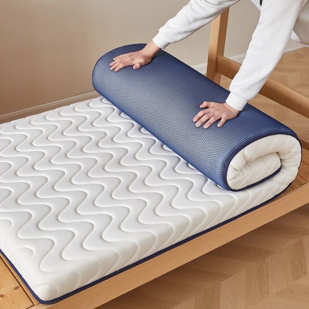 Student Dormitory Bunk All-Season Tatami Bed Single And Double Mattress Bedding Wholesale_maomaolike.com