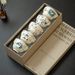 Panda Ceramic Household Personal Creative Cute Rice Eating Especially Beautiful Bowl_maomaolike.com