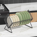 Minimalist Style Kitchen Storage Floor-standing Dish Household Water-draining Bowl Plate Draining Rack_maomaolike.com