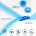 Clothes, Air Vacuum Bag With Pump, Travel Essentials, Space Saver Bags For Comforters Blankets Storage Organizer_maomaolike.com