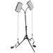 LED Plant Growth Fill Light Full Spectrum Bracket Floor Standing Desktop Indoor Green Plants Succulent Sunlight Plant Lamp_maomaolike.com