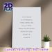 Positive Quote Painting Poster, Minimalist Typographic Poster, Inspiring Positive Message Decor Idea For Home Office, Living Room_maomaolike.com