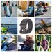 1Pc/2Pcs Versatile Men's Tactical Belts-Durable, Adjustable Design-For Outdoor Sports Enthusiasts,Pair With Jeans,For_maomaolike.com