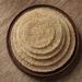 Absorbent Loofah Pot Yixing Teapot Mat, Tea Ceremony Accessories, Heat Insulation Rattan Woven Base Mat_maomaolike.com