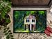Batchelors Pad Garsoniere Doormat Front Door Mat Indoor Outdoor Rugs For Entryway, Non Slip Washable Low Pile, 24H X 36W_maomaolike.com