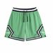 Men's Clothing Sports Shorts Large Size Loose Breathable Shorts Casual Running Fitness Basketball Shorts Quick-Drying Pants Training _maomaolike.com