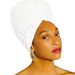 Unisex Solid color baotou scarf Sweatcloth variable headscarf multi-color_maomaolike.com