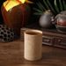 1PCS Japanese Sake Natural Bamboo Teacups Chinese Wooden Water Cup For Tea Wine Coffee Juice Drinking Mug Handmade_maomaolike.com