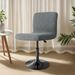 Cross-border Solid Color Elastic Fleece Low-back Chair Cover, Dustproof, Universal Hotel And Restaurant Front Desk Swivel Chairs,_maomaolike.com
