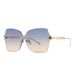 Sunglasses Anti-glare anti-UV polarizer Couple sunglasses_maomaolike.com