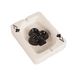 Creative Ceramic Poker-themed For Home Use, Trendy And Personalized Desktop Ashtray Decoration_maomaolike.com