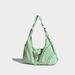 2026 New Commuter American Retro Rivet Motorcycle Women, Niche Design Sweet And Spicy Style Single Shoulder Underarm Bag For Women_maomaolike.com