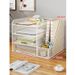 Desk Storage Metal File Rack Office Desktop Multi-layer Document Archive Organizer_maomaolike.com