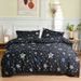 Aloe Cotton Printed Four-Piece Home Dormitory Three-Piece Set Bed Sheet Style Quilt Cover Bedding Manufacturer Wholesale Trade_maomaolike.com