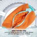 Lazy Shoe Washing Bag Thickened Breathable Shoe Care Protective Pouch Reusable Anti-scratch Shoe Laundry Organizer_maomaolike.com