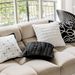 Home Garden Luxury Sofa Pillowcase Soft Furnishing Cushion Pillowcase Bed Waist Support_maomaolike.com