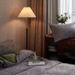 SetMicrofiber Duvet Cover High-end American Retro A-class Maternity-grade Double-layer Jacquard Four-piece Set, Pure_maomaolike.com