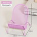 Creative Desktop Lazy Holder Cute Phone Chair Stand Universal Metal Support For Bed_maomaolike.com