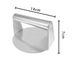 Stainless Steel Smash Burger Press | Heavy Duty Patty Maker & Smasher Mold For BBQ, Grilling Kitchen (Non-Stick)_maomaolike.com