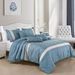 Jimmi 7 Pieces Comforter Set_maomaolike.com