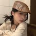 Hot Sale PU Leather Beret Hats Unisex Berets Hat Outdoor Forward Octagonal Cap Ladies Travel Art Painter Caps For Mela Gorros_maomaolike.com