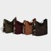 Niche Texture Bucket 2026 New Single Shoulder Crossbody Large Capacity Commuter Korean Retro Underarm Bag For Women_maomaolike.com