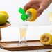 Portable Juice Extractor Squeezer Lightweight Washable Manual Juices Reamer Tools Built In Filter For Lemon Orange_maomaolike.com