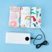 USB Milk Water Warmer Travel Stroller Insulated Bag Portable Baby Nursing Bottle Heater Cover Baby Food Warmer Bottle Warmer_maomaolike.com