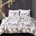 Bed Sheet Set - 17 Styles Available Fits US/EU/AU Mattresses Breathable Polyester Fabric | Hotel & Home Use"_maomaolike.com