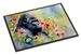 Gorilla Doormat Front Door Mat Indoor Outdoor Rugs For Entryway, Non Slip Washable Low Pile, 24H X 36W_maomaolike.com
