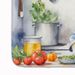 Alaskan Malamute The Chef Memory Foam Kitchen Mat Machine Washable Anti-Fatigue Mat Cushion Comfort Bath Mat Or Kitchen Rug_maomaolike.com