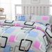 Directly From The Manufacturer, Brushed Four-piece Bedding Set, Three-piece Set For College Dormitory Single Bed, Duvet_maomaolike.com
