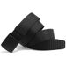 HOT Automatic Buckle Nylon Male Army Tactical Belt Mens Military Waist Canvas Belts Cummerbunds High Quality Strap_maomaolike.com