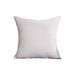 Brushed Cloth Cotton Waist Pillow Cushion Pillow_maomaolike.com
