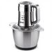 RAF EU Standard Electric Grinder 3L Household Meat Mincer Multi-Functional Food Processor R 7603_maomaolike.com